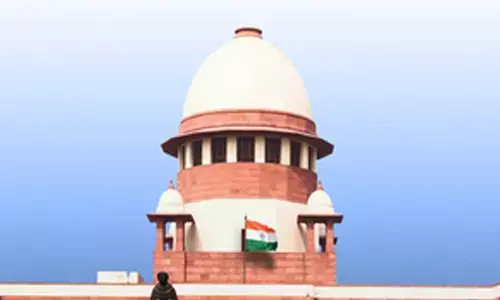 PIL in SC seeks protection for Hindus in Bangladesh