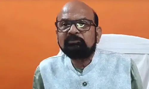 Second arrest in case of extortion call to Trinamool leader in Bengals Malda