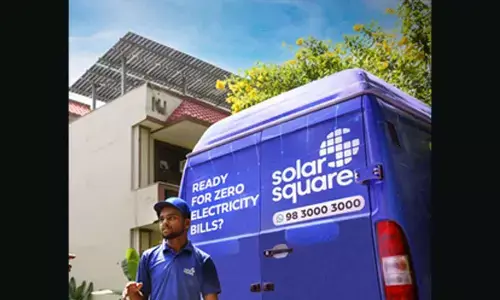 SolarSquares losses surge 2.3x in FY24 as expenses rise over 60 pc