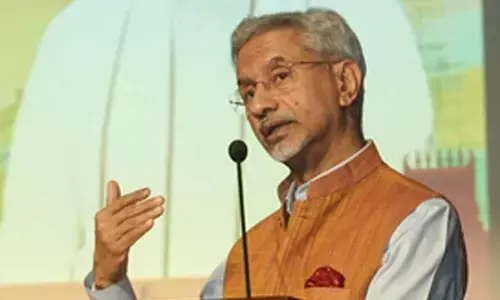 Jaishankar Calls For Reform Of Multilateral System To Address Global Challenges