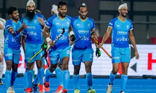 FIH Men’s Pro League: India aims to maintain winning streak ahead of English challenge