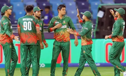 Champions Trophy: All you need to know ahead of New Zealand v Bangladesh clash