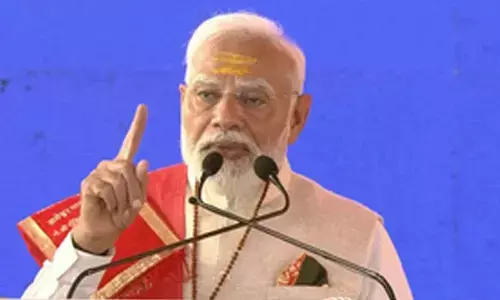 Committed to reduce medical expenses for every Indian: PM Modi