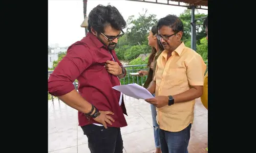 Trigun’s ‘Jigel’ set for a grand release on March 7