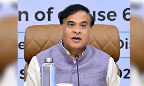 122 lakh crore investment MoUs to be signed during Advantage Assam summit