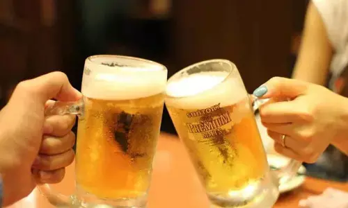 Beer Lovers in Mangaluru Face a Hard Choice as Karnataka Plans Price Hike