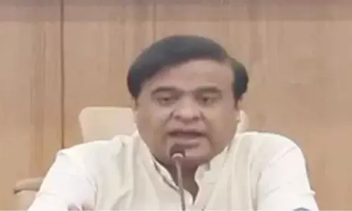 Stage set for Jhumoir dance to showcase Assam’s tea garden culture: CM