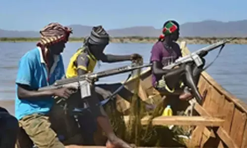 20 Kenyan fishermen killed in retaliatory attacks in border region