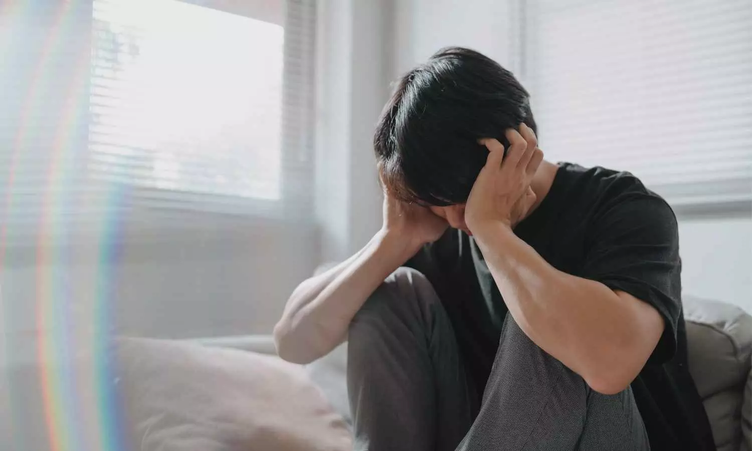 The Impact of Stress on Men’s Health: A Silent Struggle