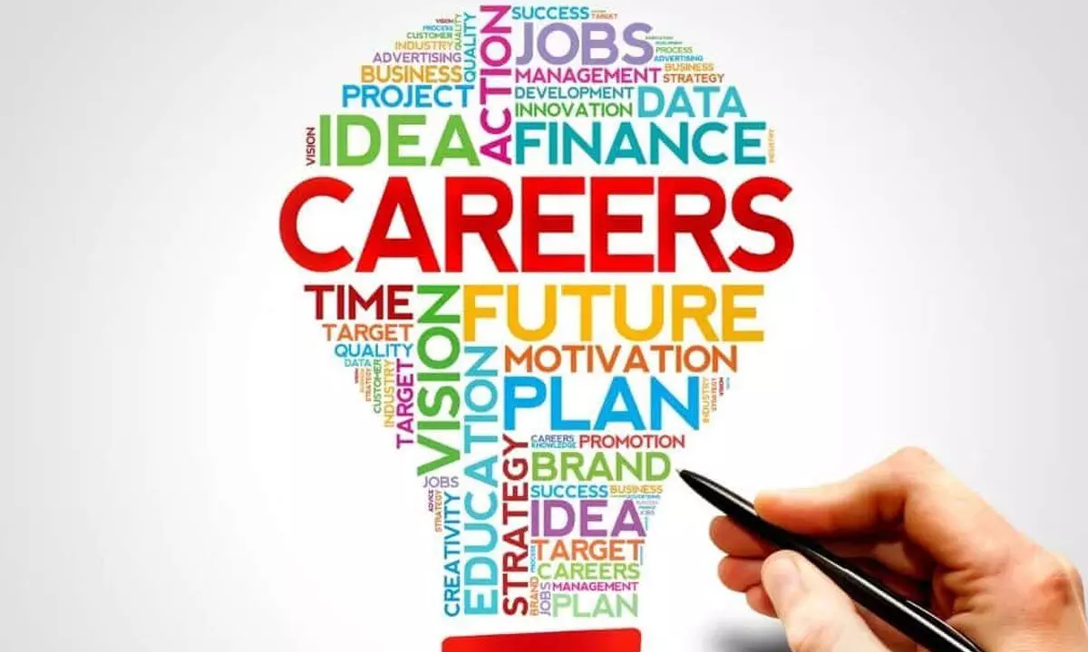 Revolutionising career guidance: Role of AI & data in student careers Revolutionising career guidance: Role of AI & data in student careers