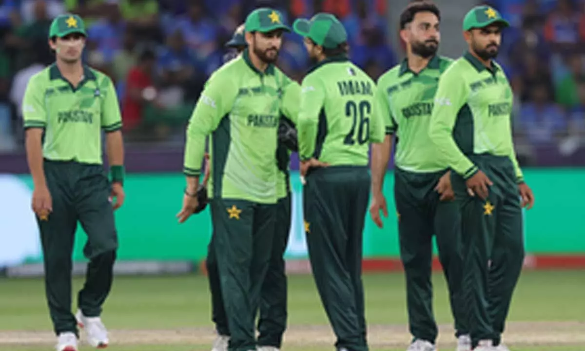 Champions Trophy: Pakistans star give muscial analysis of loss to India, Afridi slams teams 1980s mindset
