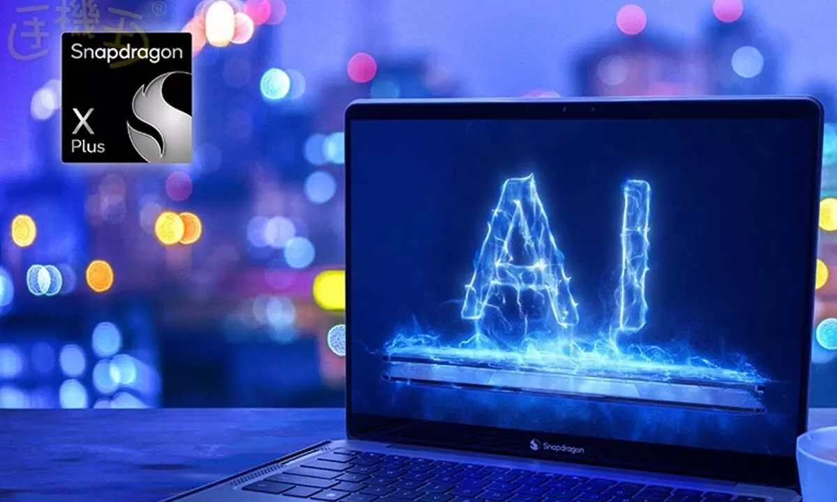 Snapdragon’s AI PC Revolution: How Qualcomm is Bringing Next-Gen Computing to India via Croma Stores