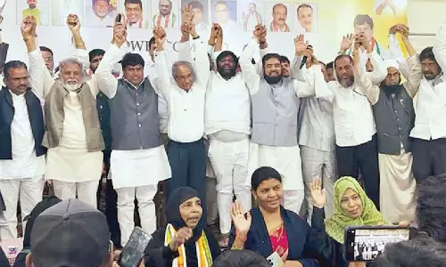 Muslim outfits’ chorus against Wakf Bill gets louder in State