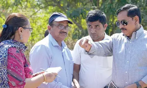 Ahoy Future City! Two snazzy Metro rail stns to pop-up soon