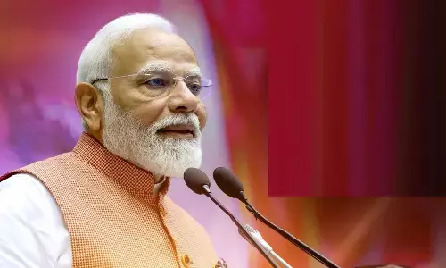 Modi’s tips for battling obesity