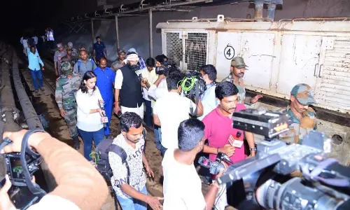 Rescue ops in final stage