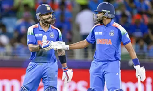 Champions Trophy: India could have won a bit earlier against Pakistan, says Shreyas Iyer
