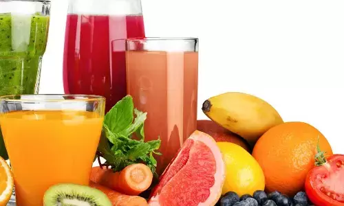 Why Fruit Juice Might Not Be the Best Breakfast Choice