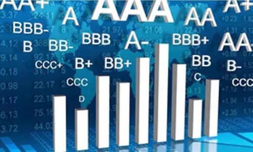 India Inc to clock 7-8 pc growth in Q4 FY25 led by uptick in rural demand, govt spending