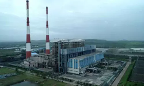 Adani Power gets Letter of Intent to acquire Vidarbha Industries Power