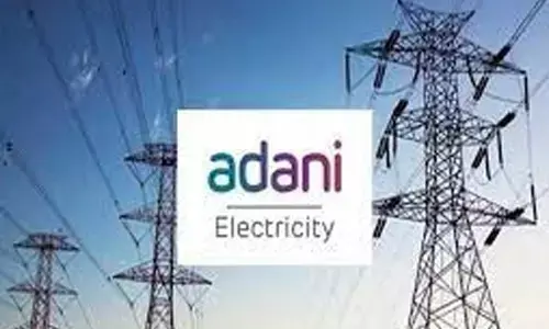 Adani Electricity shows robust excellence, tops 3 national rankings by Ministry of Power