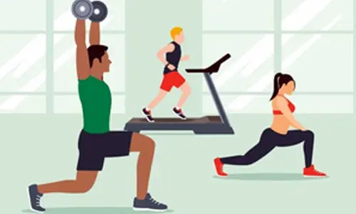 Exercise may boost survival in cancer patients post-treatment