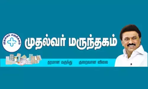 TN Chief Minister launches 1,000 ‘CM Pharmacies’ to provide subsidised medicines