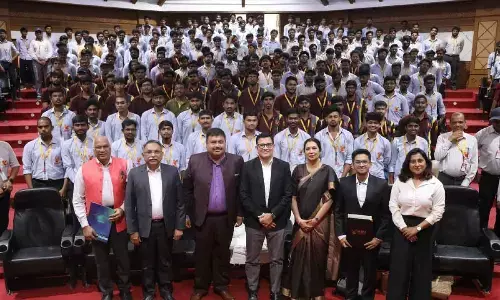 Empower students with Industry-Ready Skills