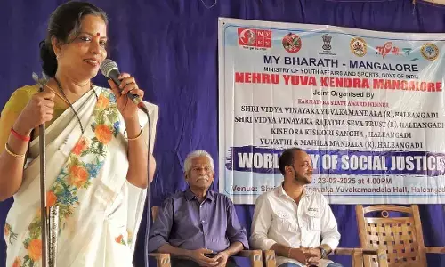 Youth Organisations Must Promote Holistic Development of Children: Sachitha Nandagopal