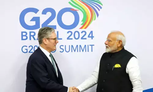 India, UK agree to resume free trade talks