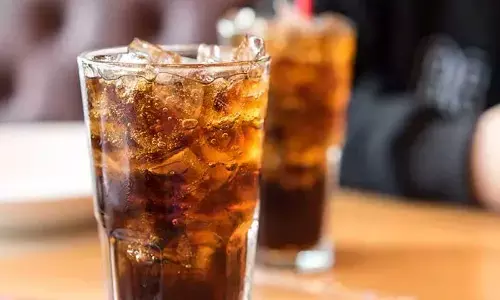 Ditch Soft Drinks: Harmful Effects You Should Know