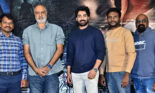 ‘Boomerang’ glimpseshowcases a psychological drama on karma