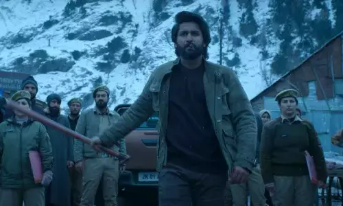 ‘HIT: The 3rd Case’ teaser is intense and unrelenting