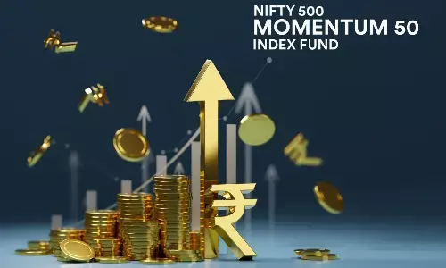 Unlock the Power of Momentum Investing with the PNB MetLife Nifty 500 Momentum 50 Index Fund: A Smart Path to Long-Term Growth