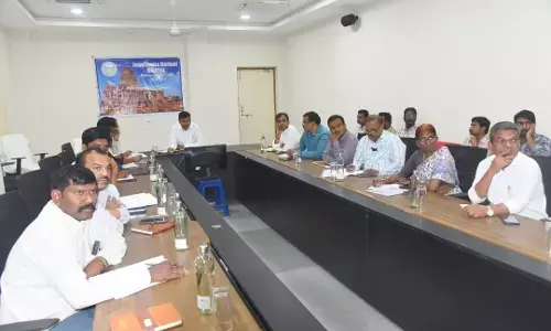 District Collector Emphasizes Mandatory Aadhaar Updates for Accessing Government Services.