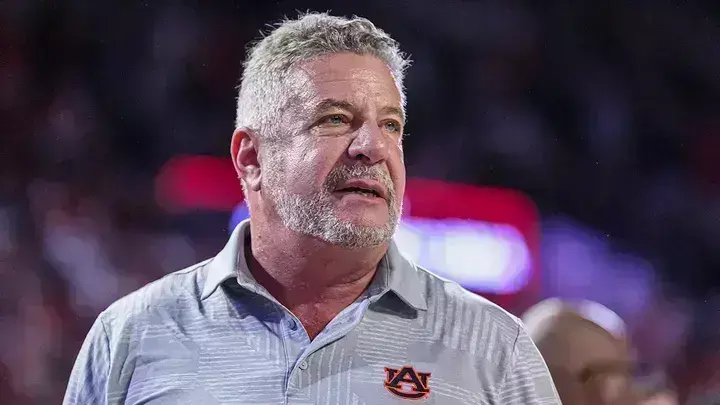 Bruce Pearl Sends Warning After Trump Names Dan Bongino FBI Deputy Director