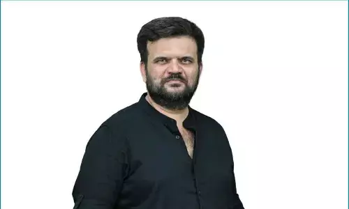 Brijesh Gokhale to Receive Abhaya Bravery Award for Journalism