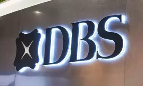 DBS Bank to cut 10 per cent jobs over next 3 years as AI role rises