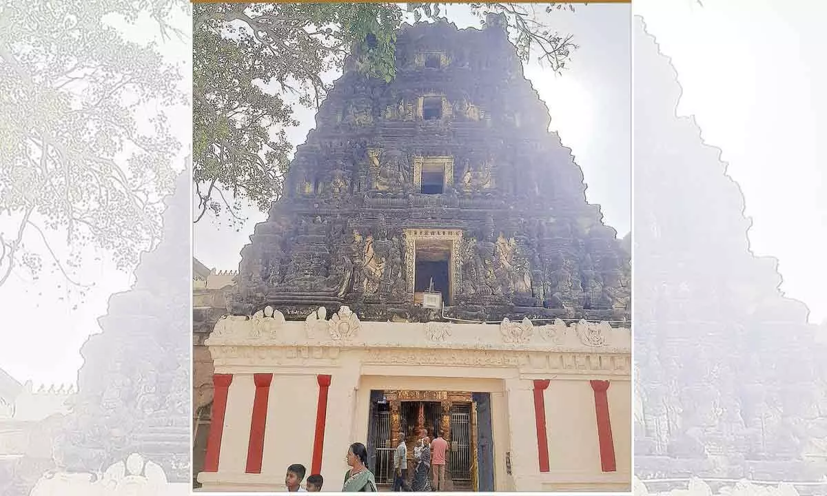 A historic marvel on the brink of collapse A historic marvel on the brink of collapse