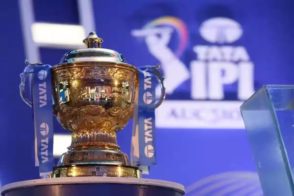 IPL 2025 Betting Guide: What You Need to Know IPL 2025 Betting Guide: What You Need to Know