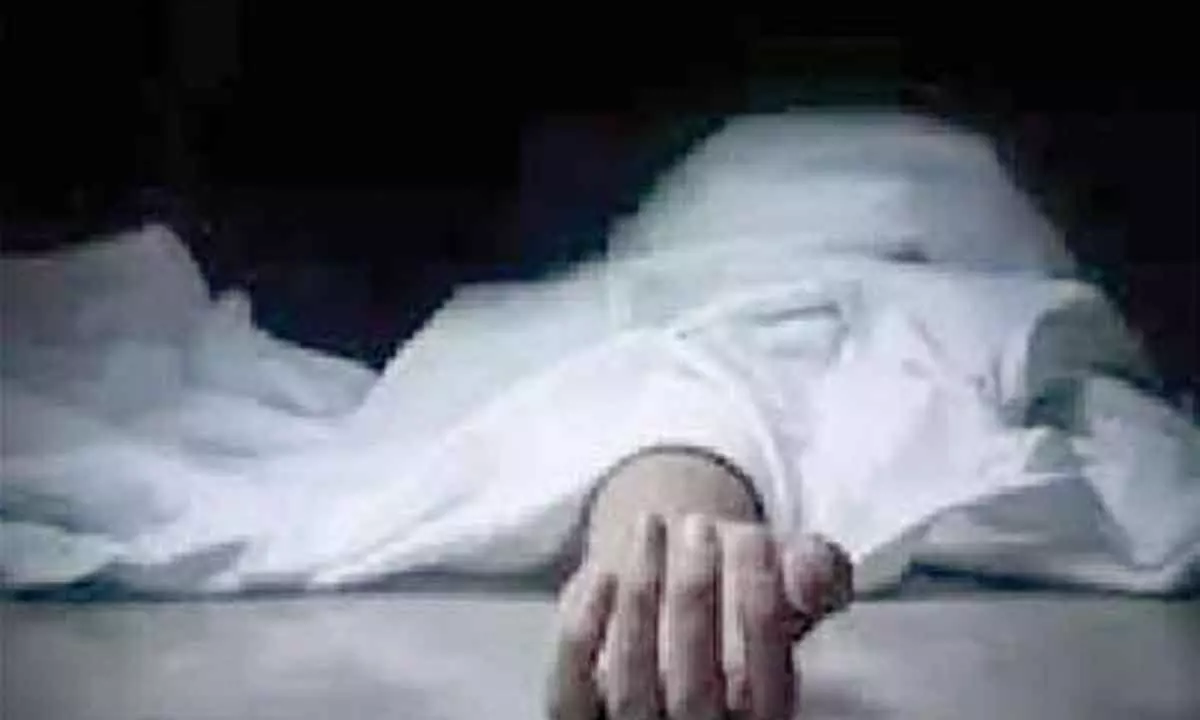 Man’s head smashed with brick in Narela Man’s head smashed with brick in Narela