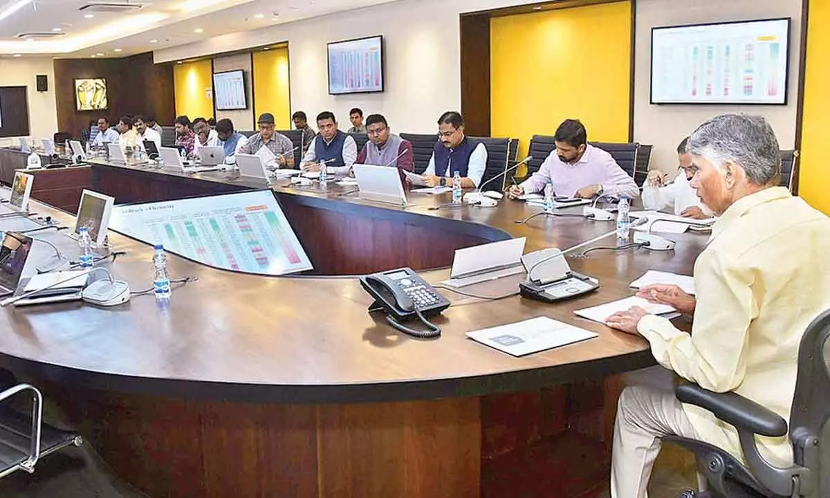 500 services to be provided thru WhatsApp governance 500 services to be provided thru WhatsApp governance