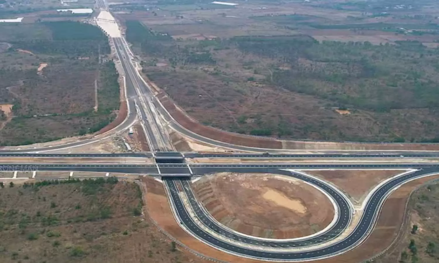 Bengaluru’s STRR to Ease Traffic, Key Section Opens March 2025