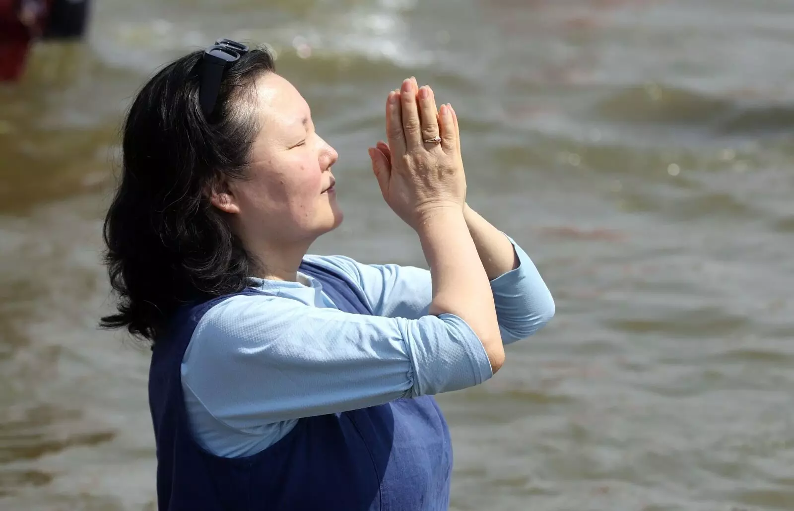 Maha Kumbh Mela area declared no-vehicle zone- Prayagraj CP Maha Kumbh Mela area declared no-vehicle zone- Prayagraj CP