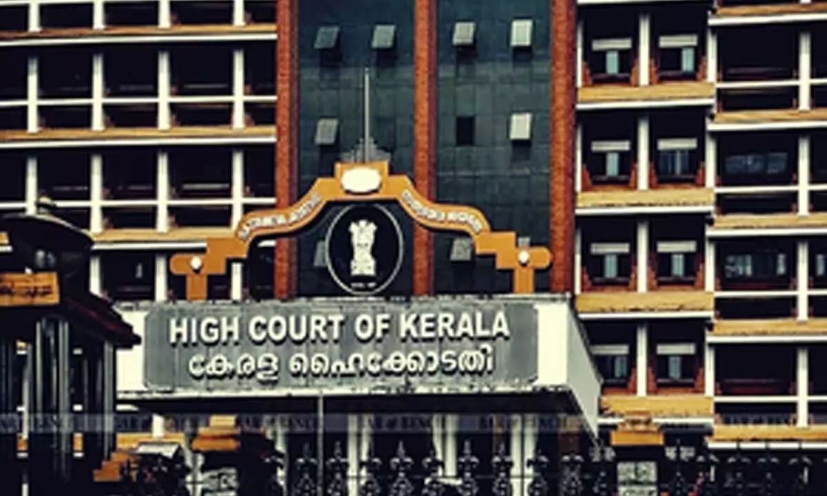 Former Kerala HC judge removed from list of accused in Rs 1,000 crore CSR case