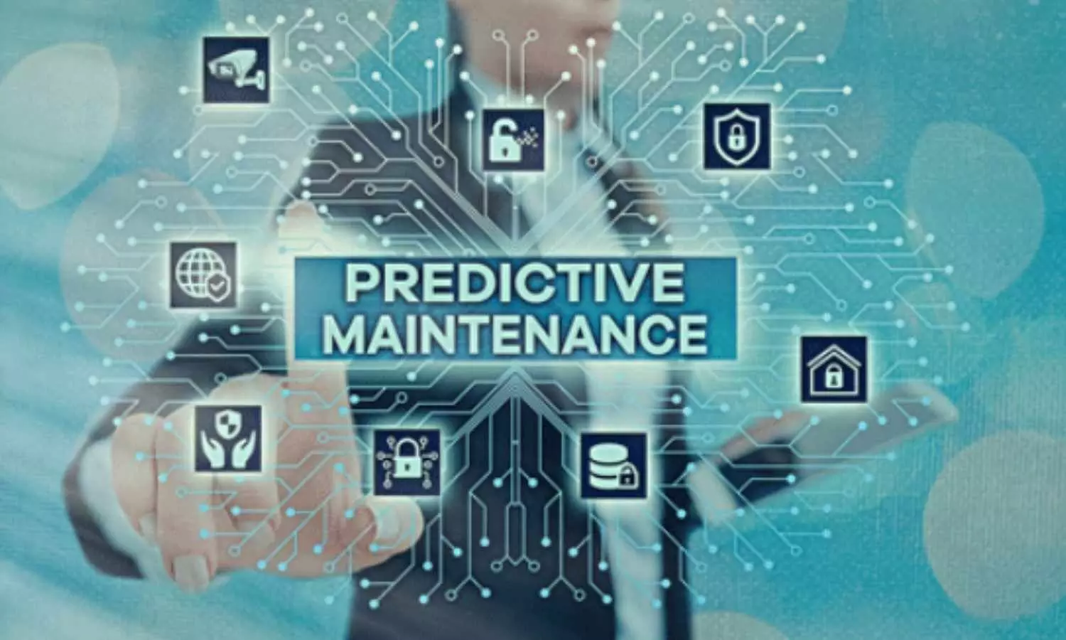 The Role Of Predictive Maintenance In Reducing Downtime And Costs In Water Pumping