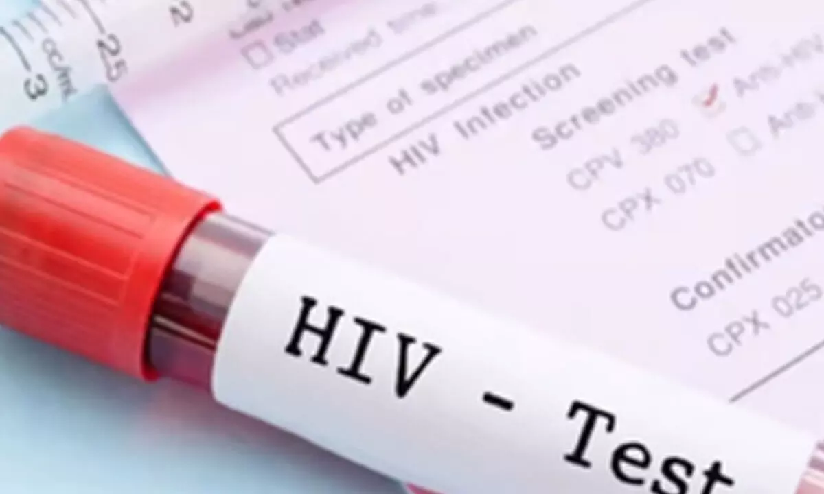 HIV self-testing a revolutionary tool in Mizoram’s fight against AIDS: Health Ministry