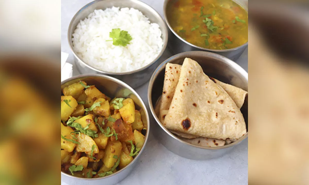 Less oil, more physical activity, balanced meal key to fight obesity