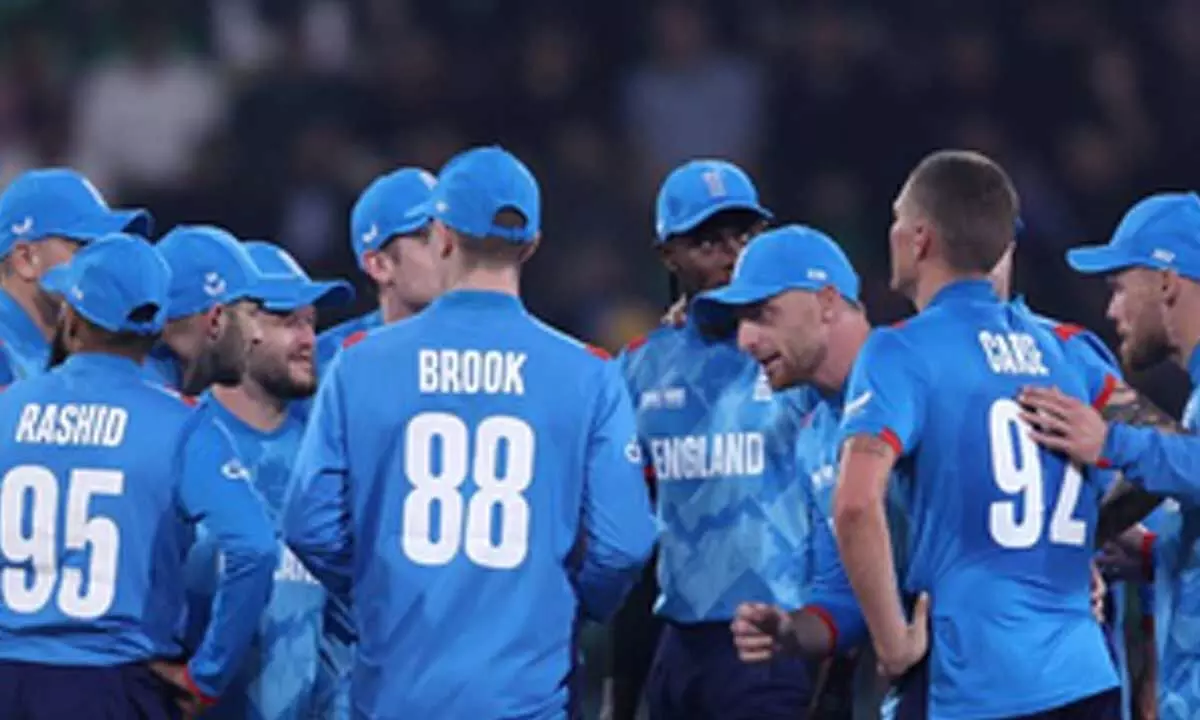 Champions Trophy: England, Afghanistan face must-win battle in Lahore Champions Trophy: England, Afghanistan face must-win battle in Lahore