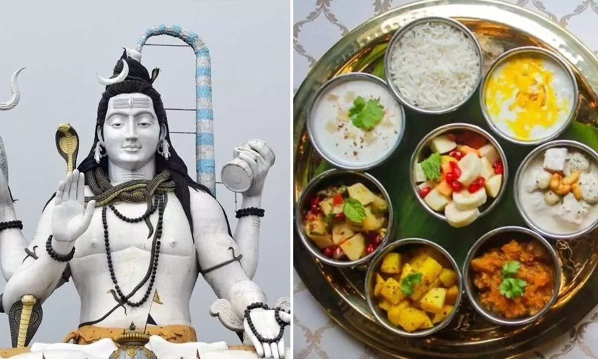 Maha Shivratri 2025: Five Energy-Boosting Foods to Eat During Fasting